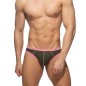 PACK DE 3 SLIPS EN COTON AD1191 - ADDICTED