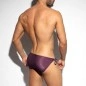 BIKINI DE BAIN BRILLANT VIOLET 2315 - ES COLLECTION
