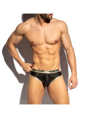 Slip sexy pour homme