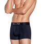 PACK DE DEUX BOXERS RAYURES GRIS ET MARINE -EP1221E41P2 - EDEN PARK