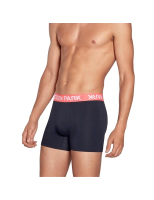 BOXER UNI MARINE ET ROSE EP1221H3400 - EDEN PARK