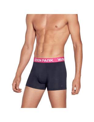 BOXER UNI MARINE ET ROSE EP1221H3400 - EDEN PARK