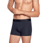 PACK DE DEUX BOXERS RAYURES ROSE ET MARINE -EP1221E41P2 - EDEN PARK PACK DE DEUX BOXERS RAYURES ROSE ET MARINE -EP1221E41P2 - EDEN PARK