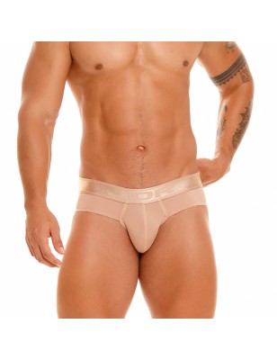 SLIP ELEMENT BEIGE NUDE 1861 - JOR