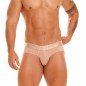 SLIP ELEMENT BEIGE NUDE 1861 - JOR