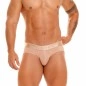 SLIP ELEMENT BEIGE NUDE 1861 - JOR SLIP ELEMENT BEIGE NUDE 1861 - JOR