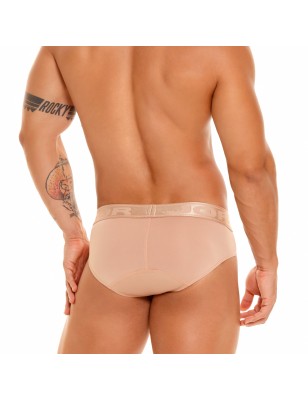 SLIP ELEMENT BEIGE NUDE 1861 - JOR