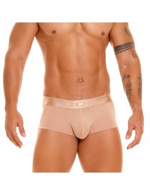 BOXER ELEMENT BEIGE NUDE 1860 - JOR