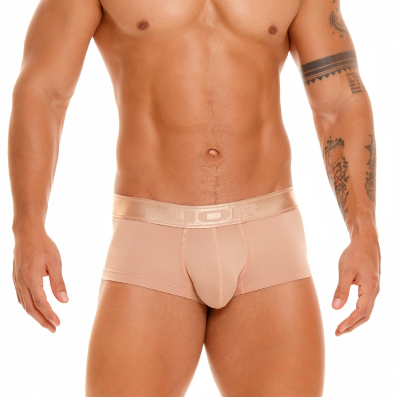 BOXER ELEMENT BEIGE NUDE 1860 - JOR