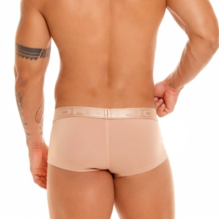 BOXER ELEMENT BEIGE NUDE 1860 - JOR