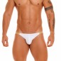 JOCKSTRAP ARES BLANC ET DORE 1847 - JOR