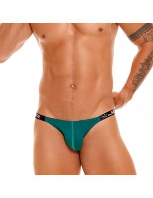 STRING DANTE VERT / BLEU 1830 - JOR