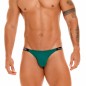 BIKINI DANTE VERT / BLEU 1828 - JOR