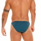 BIKINI DANTE VERT / BLEU 1828 - JOR