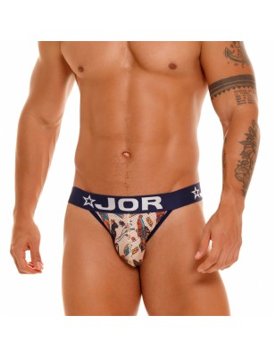 JOCKSTRAP CAIRO MOTIF EGYPTE 1877 - JOR