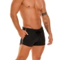 MINI SHORT MIRO NOIR 1924 - JOR