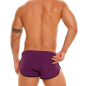 MINI SHORT DE SPORT RETRO VIOLET 1907 - JOR