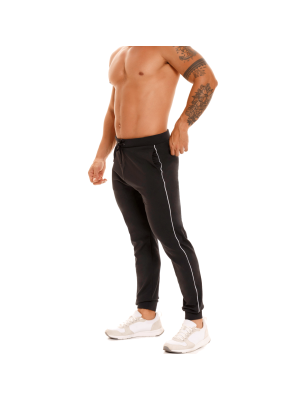 PANTALON LONG MIRO NOIR 1923 - JOR