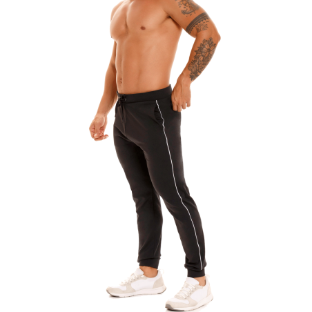 PANTALON LONG MIRO NOIR 1923 - JOR