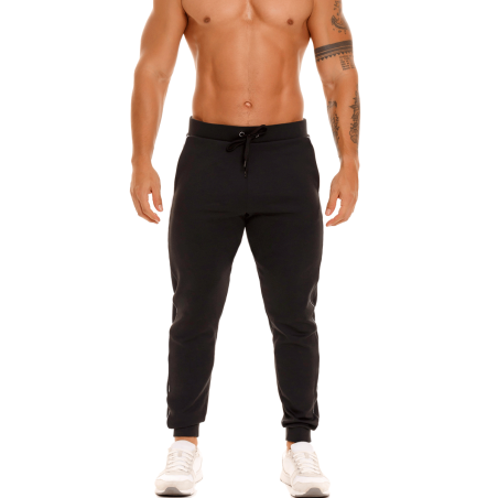 PANTALON LONG MIRO NOIR 1923 - JOR