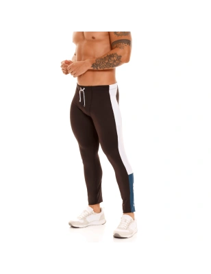 LEGGING LONG PANT CROSS NOIR 1920 -JOR