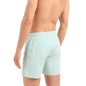 SHORT DE BAIN VERT D'EAU 211740-4R422  - EMPORIO ARMANI