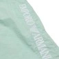 SHORT DE BAIN VERT D'EAU 211740-4R422  - EMPORIO ARMANI