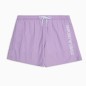SHORT DE BAIN MAUVE LILAS 211740-4R422 - EMPORIO ARMANI SHORT DE BAIN MAUVE LILAS 211740-4R422 - EMPORIO ARMANI