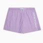 SHORT DE BAIN MAUVE LILAS  211740-4R422  - EMPORIO ARMANI