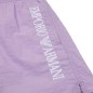 SHORT DE BAIN MAUVE LILAS 211740-4R422 - EMPORIO ARMANI SHORT DE BAIN MAUVE LILAS 211740-4R422 - EMPORIO ARMANI
