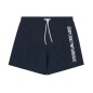 SHORT DE BAIN BLEU MARINE  211740-4R422  - EMPORIO ARMANI
