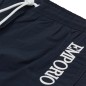 SHORT DE BAIN BLEU MARINE  211740-4R422  - EMPORIO ARMANI