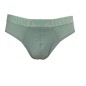 PACK DE 3 SLIP COTON ORGANIQUE PASTEL 111734-4R726 - EMPORIO ARMANI PACK DE 3 SLIP COTON ORGANIQUE PASTEL 111734-4R726 - EMPORIO ARMANI