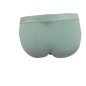 PACK DE 3 SLIP COTON ORGANIQUE PASTEL 111734-4R726 - EMPORIO ARMANI PACK DE 3 SLIP COTON ORGANIQUE PASTEL 111734-4R726 - EMPORIO ARMANI