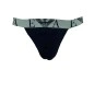 PACK DE 2 JOCKSTRAP COTON BLANC ET MARINE 111932-4R715 - EMPORIO ARMANI