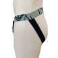 PACK DE 2 JOCKSTRAP COTON BLANC ET MARINE 111932-4R715 - EMPORIO ARMANI