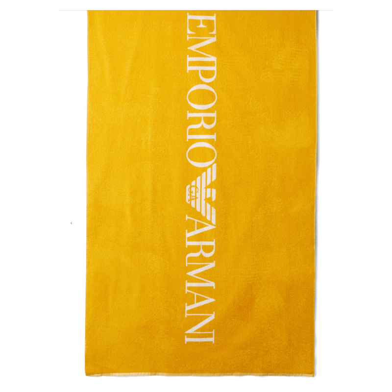 Drap de bain shop armani