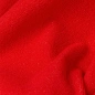 DRAP DE BAIN REVERSIBLE LOGOTE ROUGE ET BLANC 231772-4R451 - EMPORIO ARMANI