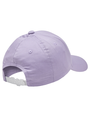 CASQUETTE BASEBALL LILAS 230102-4R500 - EMPORIO ARMANI