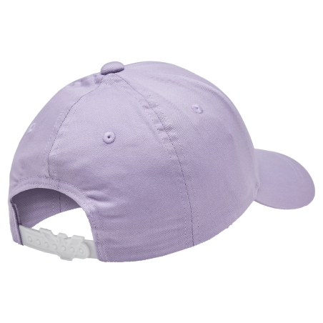 CASQUETTE BASEBALL LILAS 230102-4R500 - EMPORIO ARMANI