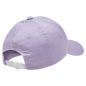 CASQUETTE BASEBALL LILAS 230102-4R500 - EMPORIO ARMANI