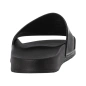CLAQUETTES LOGOTEES NOIR XVPS08-XN747 - EMPORIO ARMANI