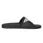 CLAQUETTES LOGOTEES NOIR XVPS08-XN747 - EMPORIO ARMANI