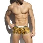 BOXER COURT STORM GLITTER DORE UN593 – ES COLLECTION BOXER COURT STORM GLITTER DORE UN593 – ES COLLECTION