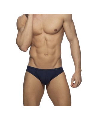 PACK DE 3 SLIPS BIKINI MARINE AD1240P - ADDICTED