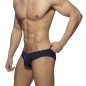PACK DE 3 SLIPS BIKINI MARINE AD1240P - ADDICTED