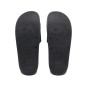 CLAQUETTES SLIDES NOIRES ET BLANCHES AD1141 - ADDICTED CLAQUETTES SLIDES NOIRES ET BLANCHES AD1141 - ADDICTED