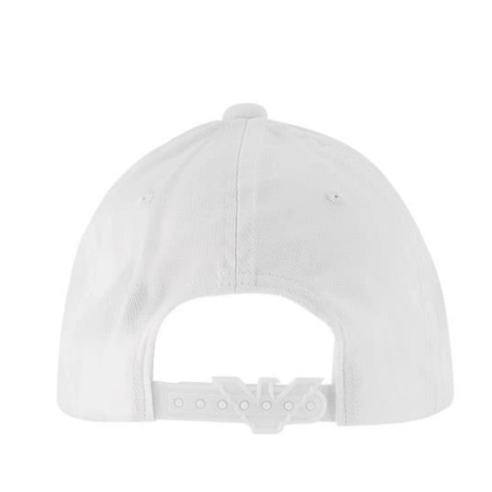 CASQUETTE BASEBALL BLANC 230102-4R500 - EMPORIO ARMANI