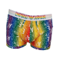 PACK DE 2 BOXER PRIDE BLANC 112023-4R513 - EMPORIO ARMANI PACK DE 2 BOXER PRIDE BLANC 112023-4R513 - EMPORIO ARMANI