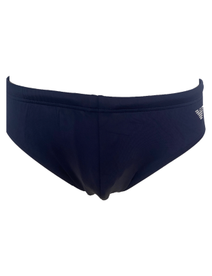 SLIP DE BAIN MICROFIBRE COURT MARINE 211722-4R401 - EMPORIO ARMANI